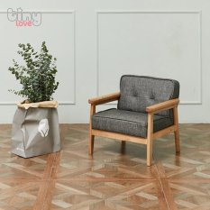 Ghế sofa mini hàng xuất Hàn cho bé yêu – Tinylove