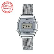 Đồng Hồ Casio Nữ LA690WEM-7DF