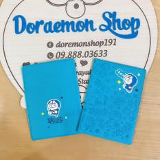 Bọc Passport Doremon Doraemon