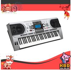 [TẶNG KÈM GIÁO TRÌNH]Đàn Organ MK-935 Keyboard cho người mới tập chơi – Bảo hành 12 tháng – Phân phối chính thức bởi Kênh Bán Đàn