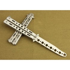 Dụng cụ tập quay tay benchmade an toàn cho người mới – Luyện cơ cổ tay và ngón tay dẻo dai