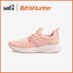 Giày Thể Thao Nữ Bitis Hunter Girls Steps – Pink DSWH01000HOG