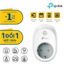 TP-Link – HS100 – Ổ cắm điện thông minh Wi-Fi-Hãng phân phối chính thức