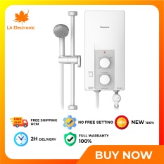 3RL2VH – Máy nước nóng Panasonic DH-3RL2VH 3.5KW – Miễn phí vận chuyển HCM