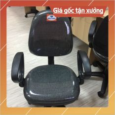 Ghế xoay văn phòng – ghế xoay hòa phát chính hãng