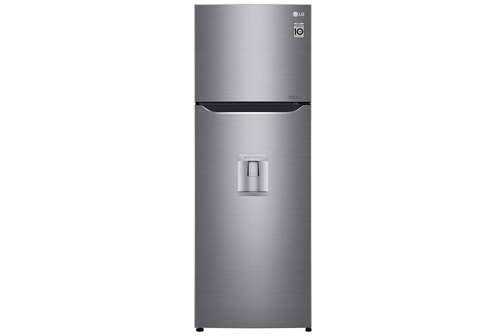 [HCM] Tủ lạnh LG Inverter 255 lít GN-D255PS