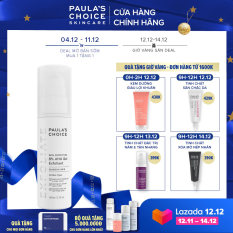 Gel loại bỏ tế bào chết làm mềm và sáng mịn da Paula’s Choice Skin Perpecting 8% AHA Gel Exfoliant