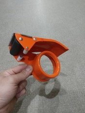 Dụng Cụ Cắt Băng Keo Eras – E121 – Bằng Sắt (5cm)