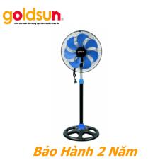 Quạt đứng Goldsun P4001 (bảo hành 2 năm)