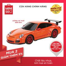 Ô tô điều khiển từ xa Miniso