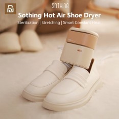 Xiaomi Youpin Sothing Shoes Dryer Home Life Hot Air Circulation Electric UV Sterilization Deodorization Smart Constant Drying Socks Snow Boot