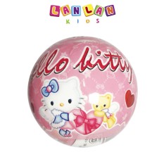 Đồ chơi trứng hello kitty có ghép hình cực đẹp dành cho bé