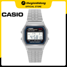 Đồng hồ Unisex Casio A159W-N1DF