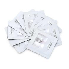 Combo 10 Mặt Nạ Ngủ Dưỡng Trắng Da Ban Đêm Ohui Extreme White Sleeping Mask 1mlx10