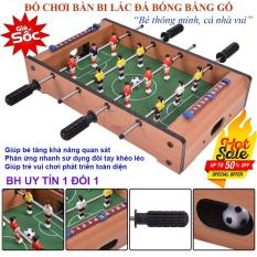 Game cho bé trai 5 tuổi , Game cho bé trai 10 tuổi – CHỌN NGAY BÀN BI LẮC BÓNG ĐÁ Mini Cao cấp bằng gỗ, Thiết kế thông minh, An toàn; MẪU CC- 217, Giảm sốc NGAY TRONG HÔM NAY 50%, Bảo hành uy tín 1 đổi 1 Sp