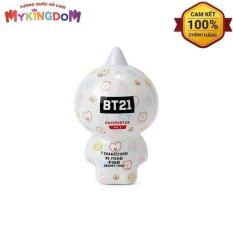 Đồ Chơi Ngôi Sao Vũ Trụ BT21 219001(Giao hàng ngẫu nhiên)