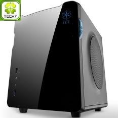 Thùng máy tính mini HTPC Beetle – Black