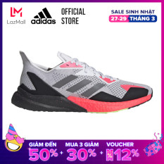 adidas RUNNING X9000L3 Shoes Nam Màu xám EH0053