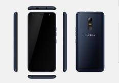 Điện thoại Smartphone Mobiistar C1 Power Màn hình 5.45inch tràn viền, Pin 4000mAh, Ram 1Gb Rom 8Gb Full box mới