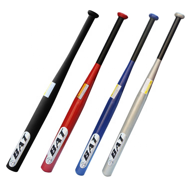 Gậy Bóng Chày Hợp Kim Begor Sport Chính Hãng