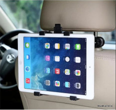 Giá Đỡ IPAD, Máy Tính Bảng Găn Sau Ghế Xe Hơi, Xe Ô Tô Chuyên Dùng