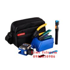 Bộ dụng cụ thi công cáp quang +Tặng túi đựng