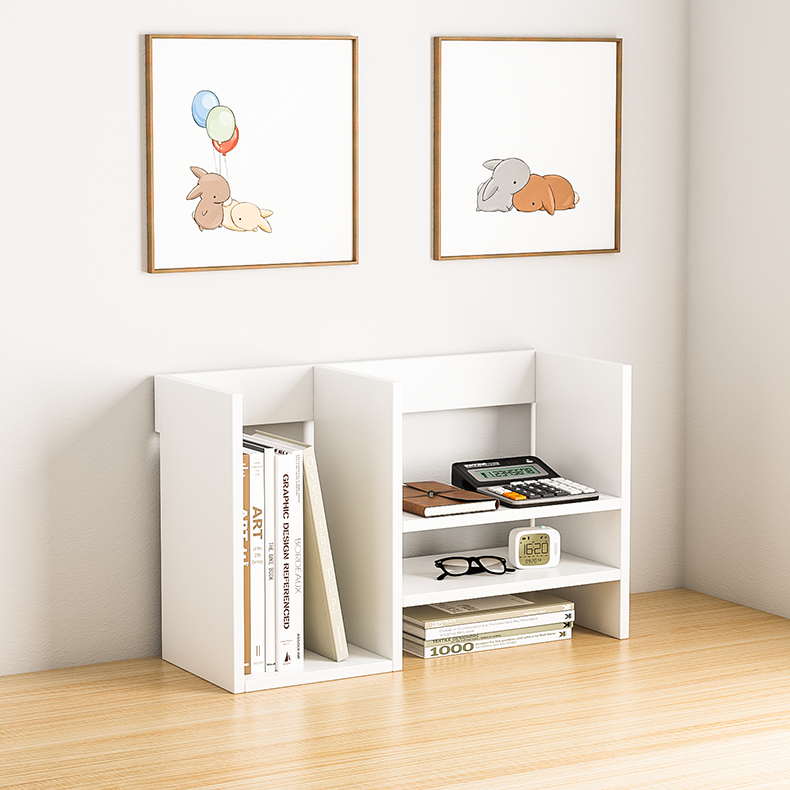 Kệ Sách Để Bàn Đa Năng – GP262