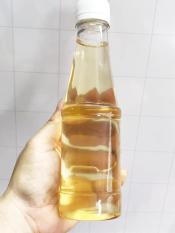 Dầu dừa Bến Tre nguyên chất 250ml