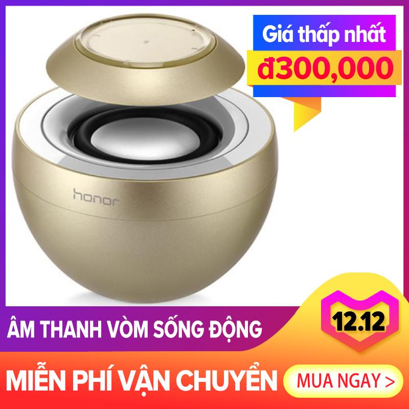 Loa bluetooth không dây cầm tay cho chất lượng âm nhạc trong trẻo mà không bị mất âm