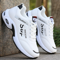 Giày thể thao nam sneaker Kiểu Dáng Cực Ngầu Trẻ Trung Mạnh Mẽ Hót Trend 2021