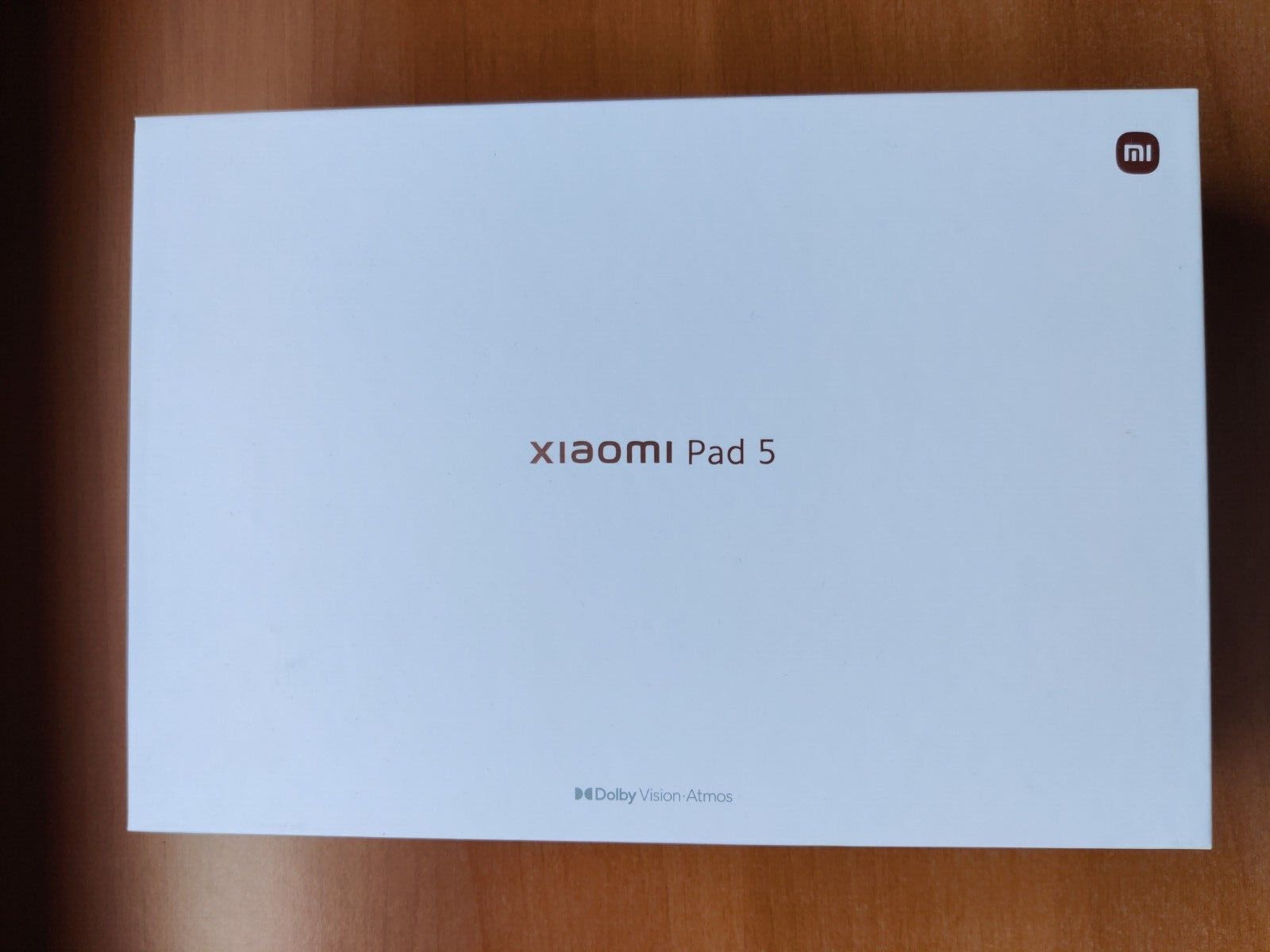 Brand New Xiaomi Pad 5 Tablet 6GB RAM 128GB White