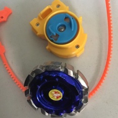 Con quay size lớn