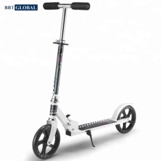 Xe trượt Scooter trẻ em cho bé cỡ lớn BBT Global KM988 – đồ chơi vận động, thông minh, chính hãng