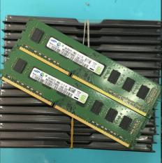 RAM Máy Tính Để Bàn DDR3 4G – bus 1333/1600 SamSung , hynix