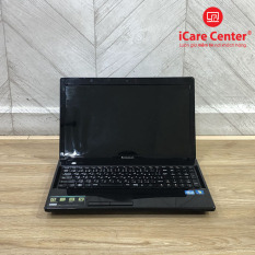Laptop Lenovo G580 Core i7