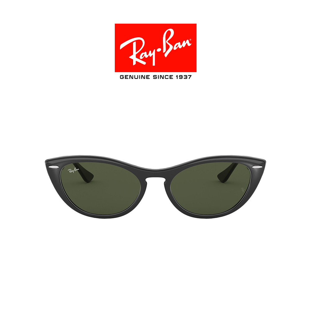 Mắt Kính Ray-Ban Nina – 0RB4314N 601/31 -Sunglasses