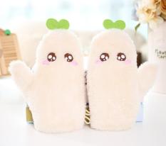 Găng tay giữ ấm mùa đông Hàn Quốc