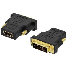Đầu chuyển DVI (24+1) sang HDMI ,Đầu dvi sang hdmi