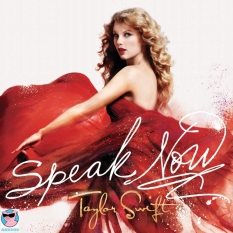 Taylor Swift – Speak Now (Japan Deluxe Edition) 2010