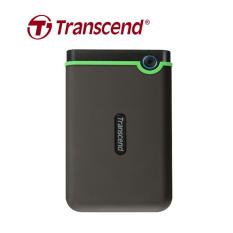 Ổ Cứng Di Động Transcend StoreJet M3 1TB USB 3.0/3.1 – TS1TSJ25M3 – Hàng Chính Hãng