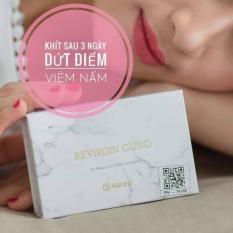 revirgin gung mẫu mới