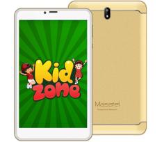 Máy Tính Bảng Masstel Tab 7 plus Kidzone Dành Cho Trẻ Em- Tặng Bao Da | Hàng chính hãng bảo hành 12 tháng