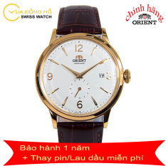 Đồng hồ, Đồng hồ nam Orient Automatic RA-AP0004S10B