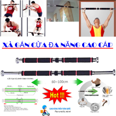 Xà Đơn Gắn Tường,Tập Xà Đơn Tại Nhà,Xà Đơn Treo Cửa,Cây Xà Đơn Treo Tường,Chịu Lực Lên Tốt, Mang Lại Thân Hình Săn Chắc – An Toàn Tuyệt Đối