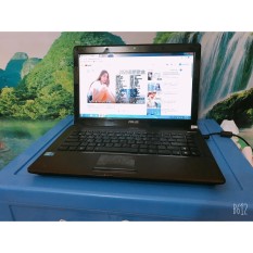 laptop ASUS K42 i5 ram4gb hhd 320 giá rẻ
