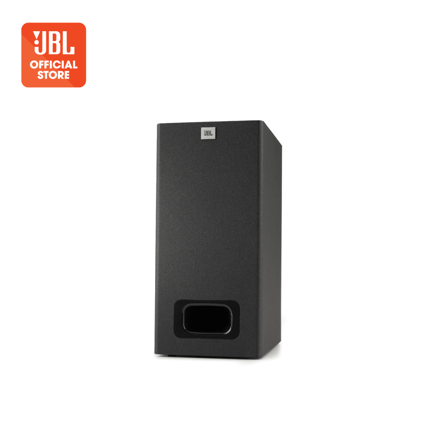 Loa Bluetooth JBL CINEMA SB130 | Thiết kế tối giản | Âm thanh Dolby | Nhiều chuẩn kết nối |...