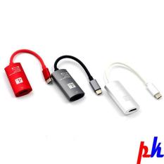 Cáp chuyển Type C to HDMI 4K