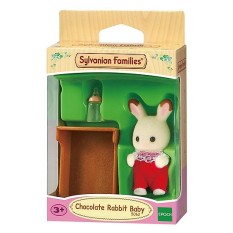 Đồ chơi Bé Thỏ Socola Sylvanian Families