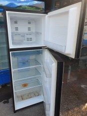 tủ lạnh aqua 281 lít tiết kiệm điện thanh lý đã qua sử dụng lh 0968810979 trước khi đặt hàng chỉ gaio tphcm, long an, tây ninh, bình dương, đồng nai