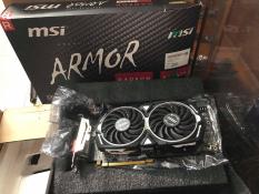 CARD MÀN HÌNH RX 580 8GB MSI 2 FAN